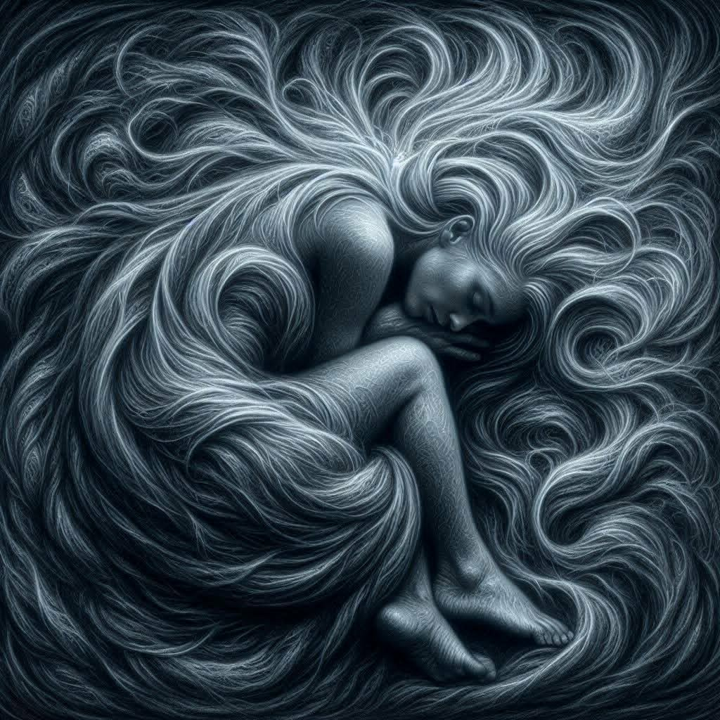 “I can’t imagine… how you must feel